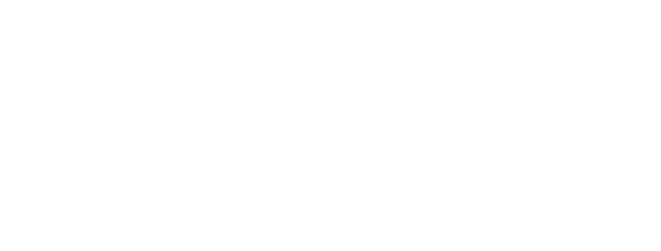 logo do ibict