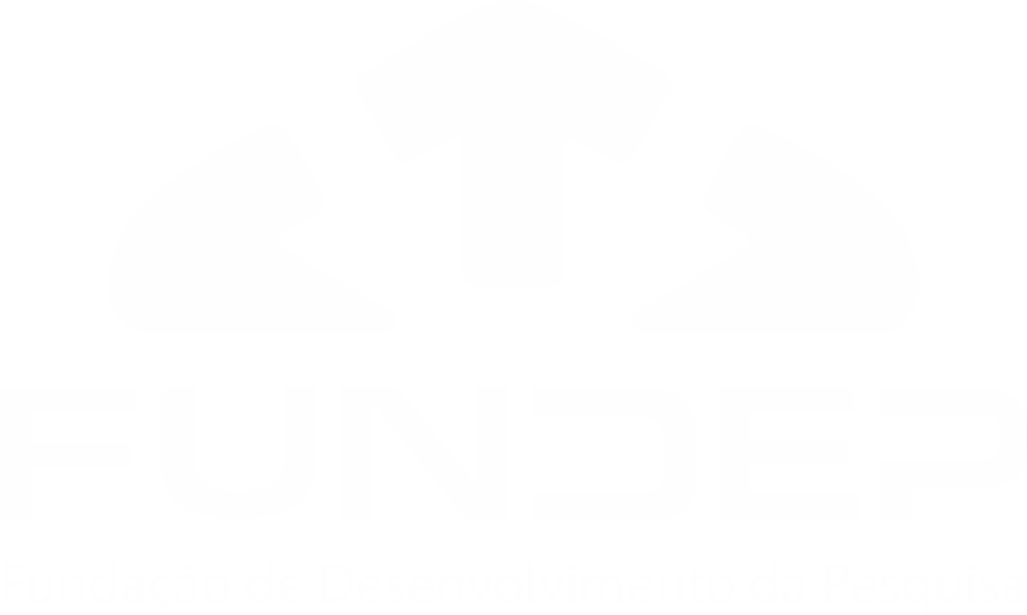 Logo do FUNDEP