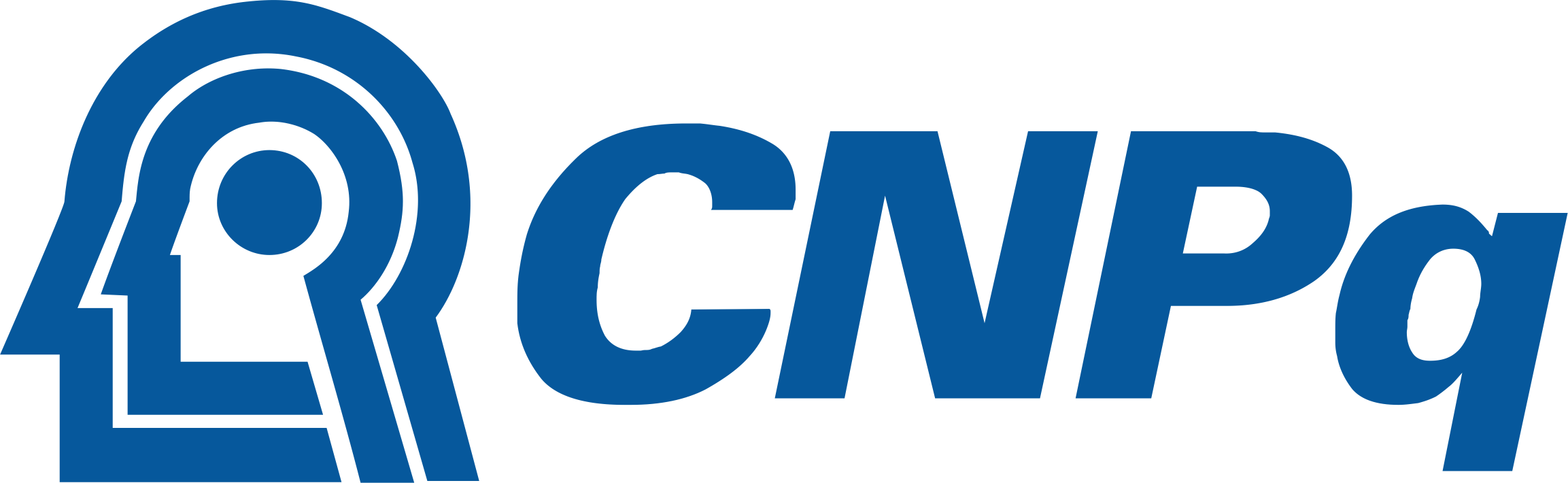 Logo do CNPq