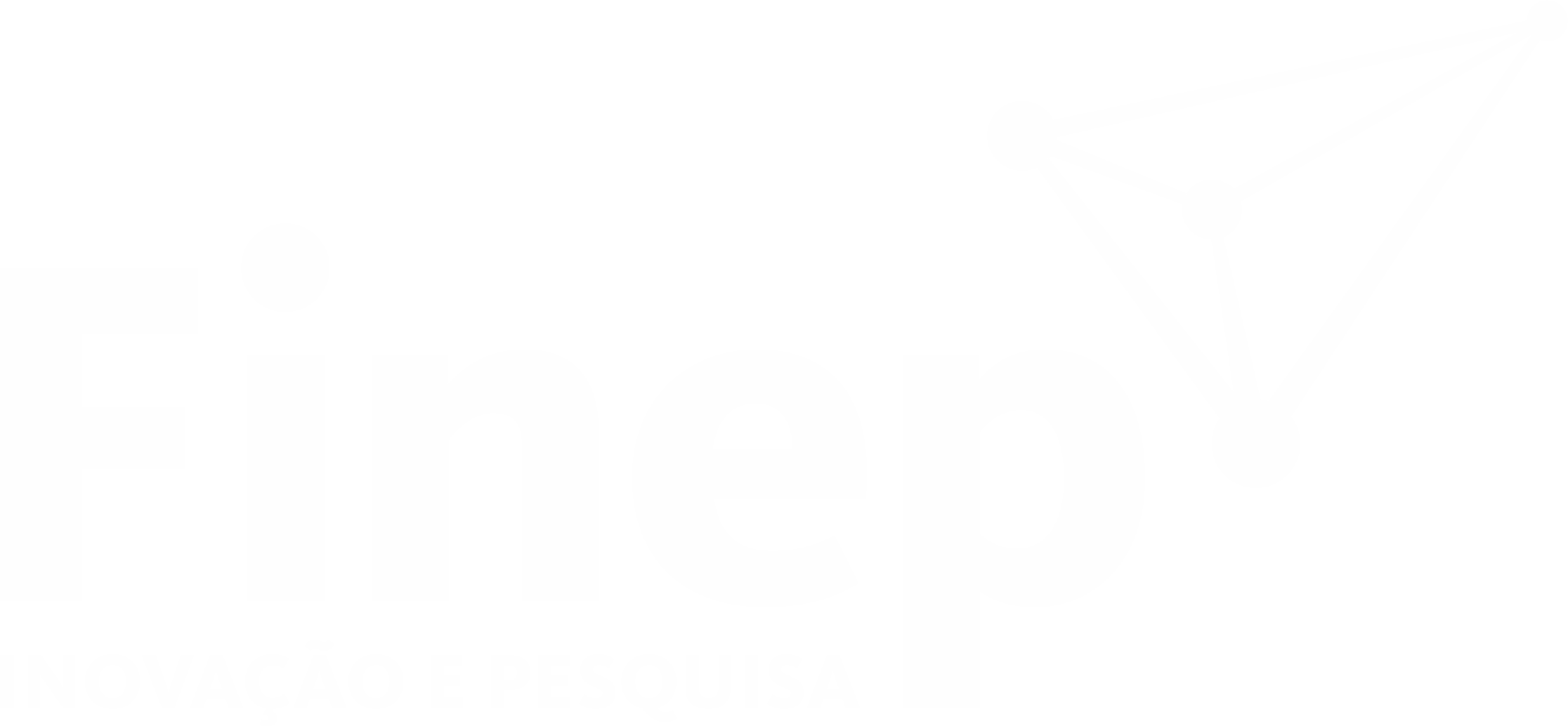 Logo do Finep