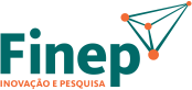 Logo do Finep