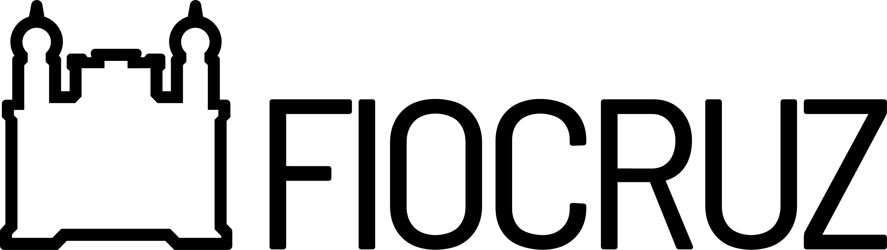 Logo da Fiocruz