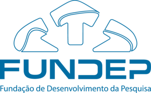 Logo do FUNDEP