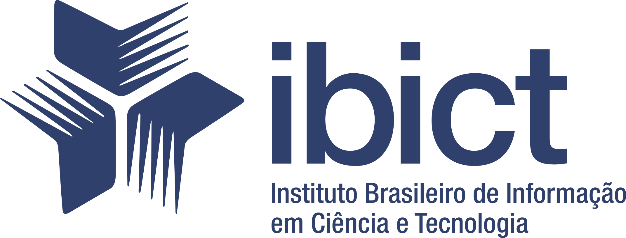 logo do ibict